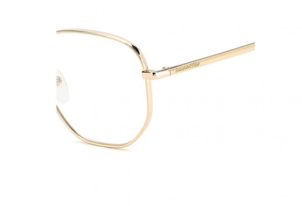 Eyeglasses Dsquared2 D2 0054