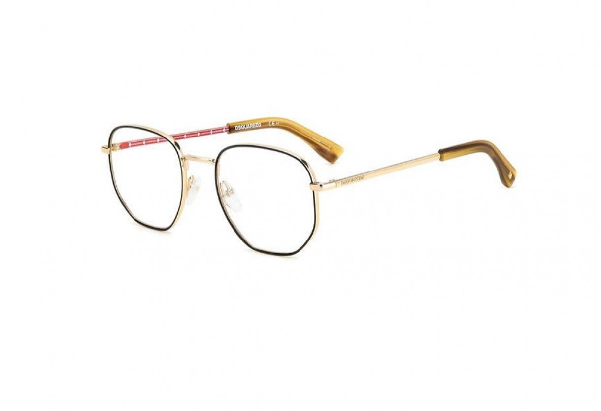 Eyeglasses Dsquared2 D2 0054