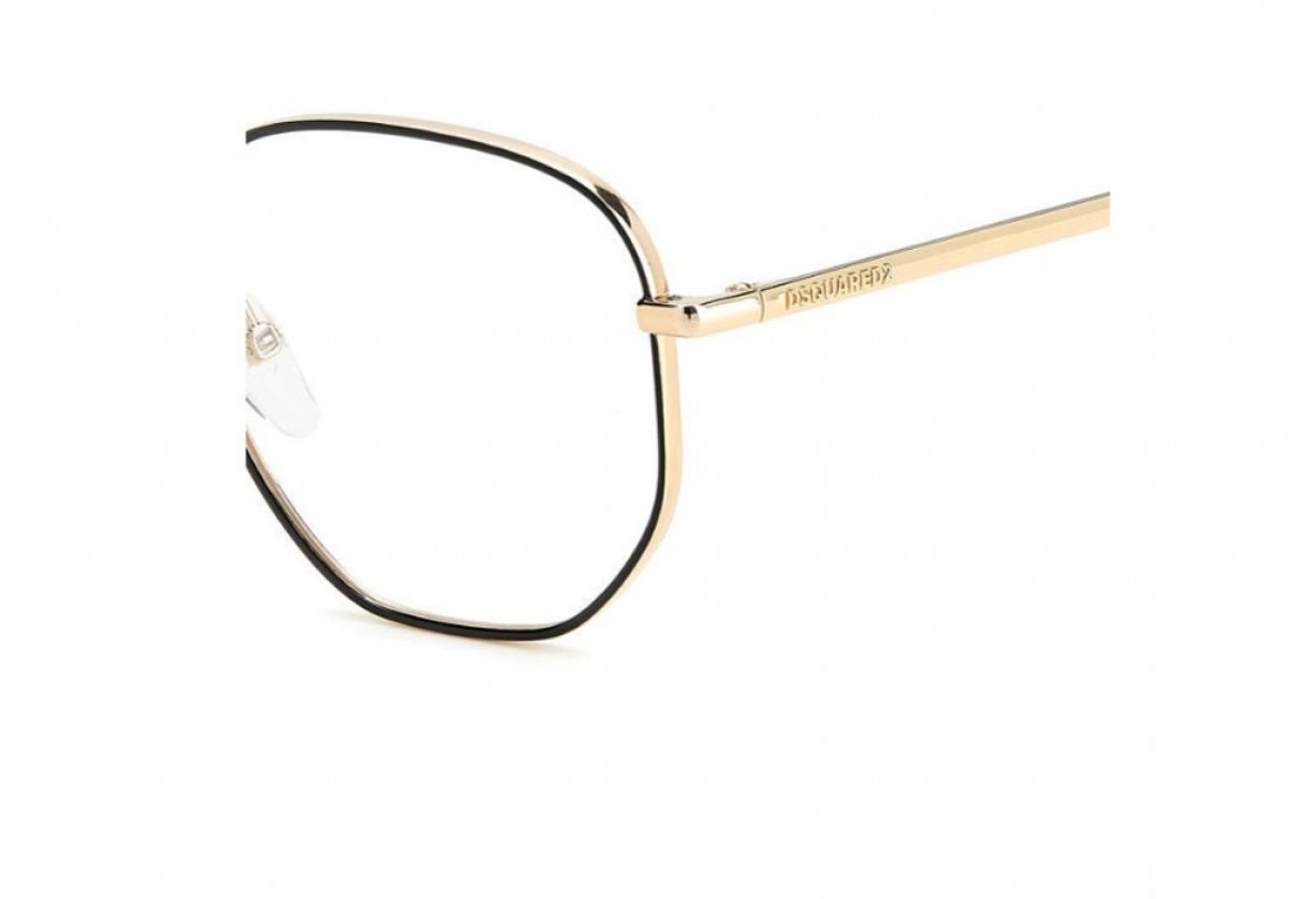 Eyeglasses Dsquared2 D2 0054