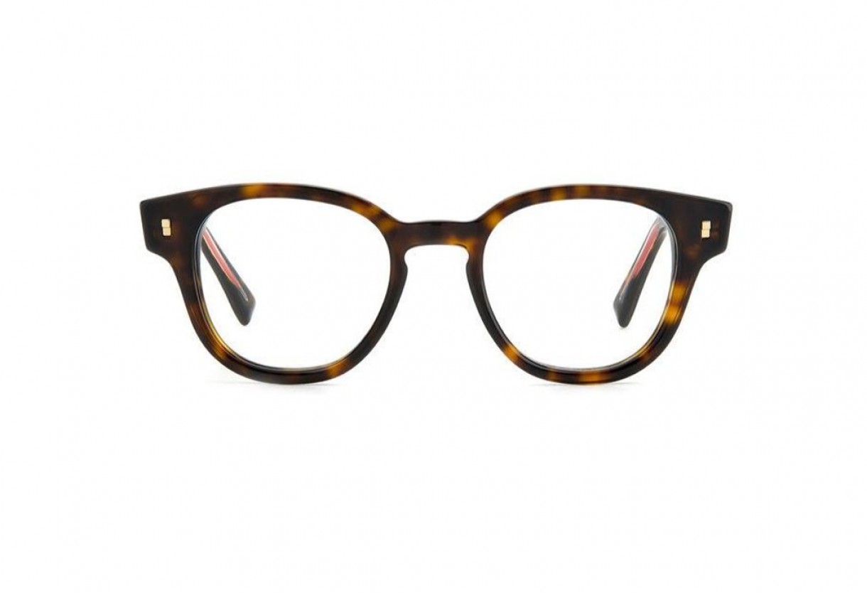 Eyeglasses Dsquared2 D2 0057