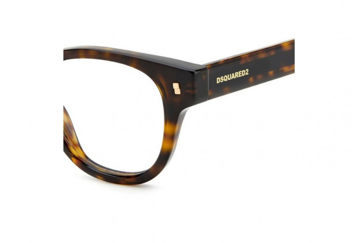 Eyeglasses Dsquared2 D2 0057