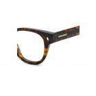 Eyeglasses Dsquared2 D2 0057