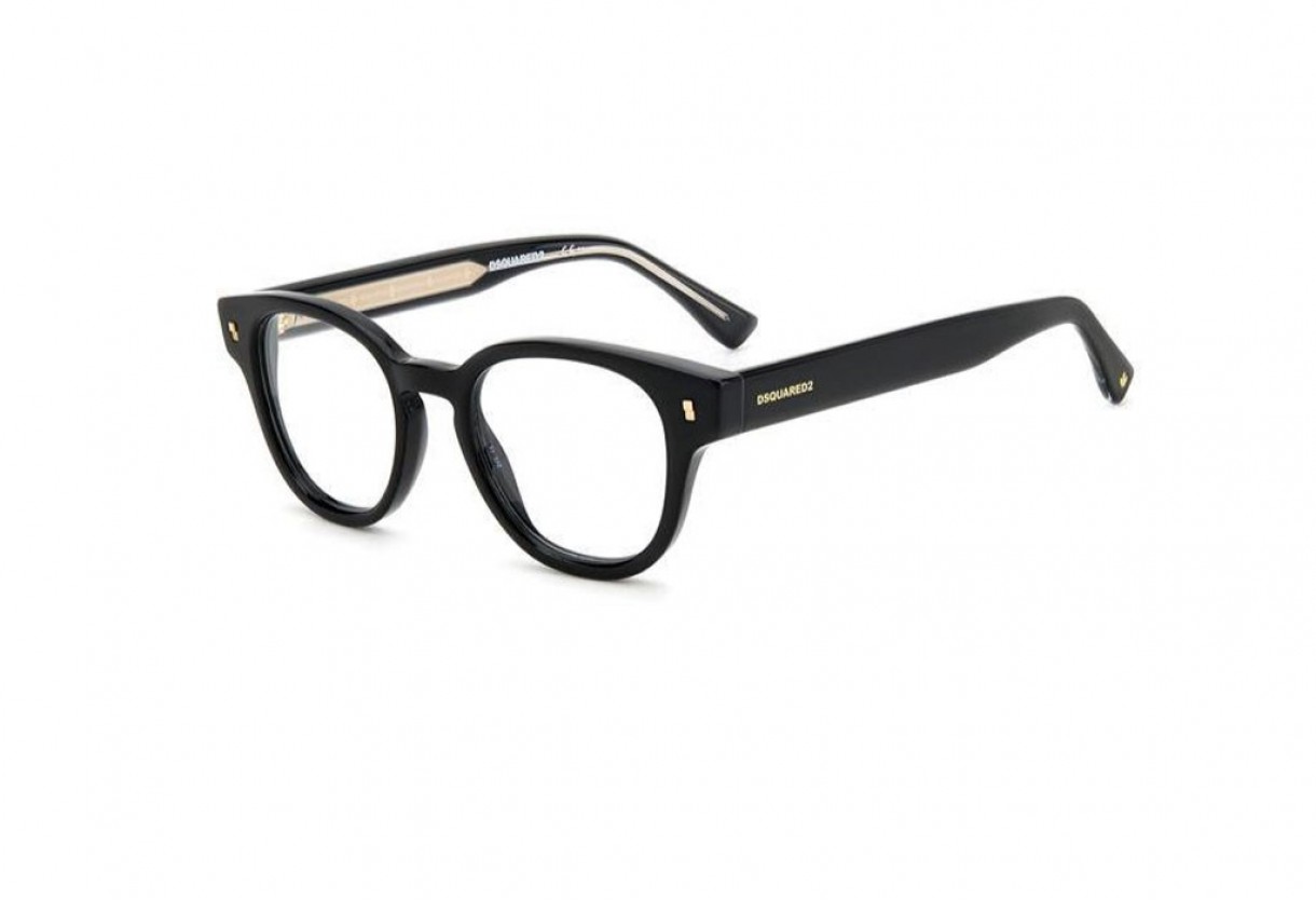 Eyeglasses Dsquared2 D2 0057