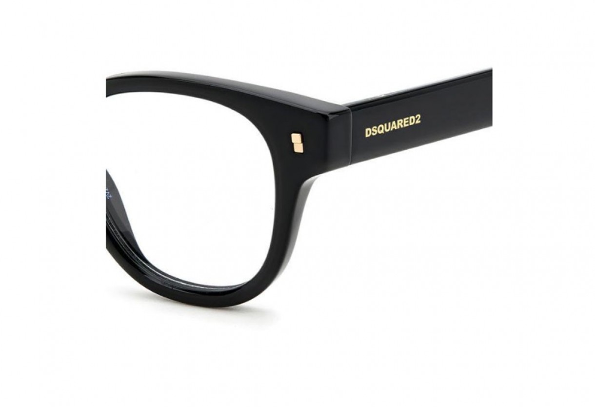 Eyeglasses Dsquared2 D2 0057