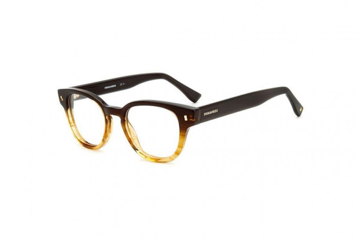 Eyeglasses Dsquared2 D2 0057