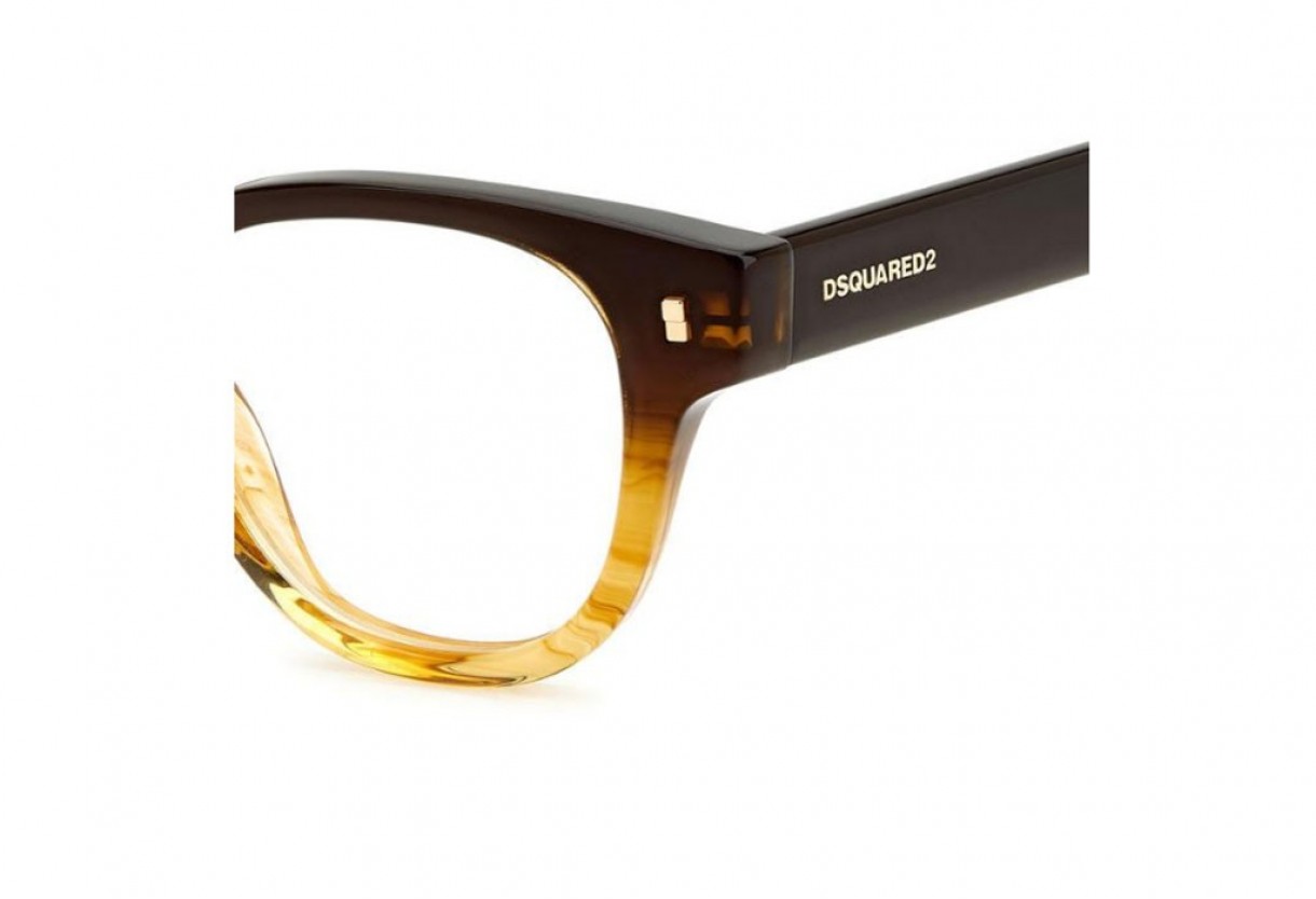 Eyeglasses Dsquared2 D2 0057