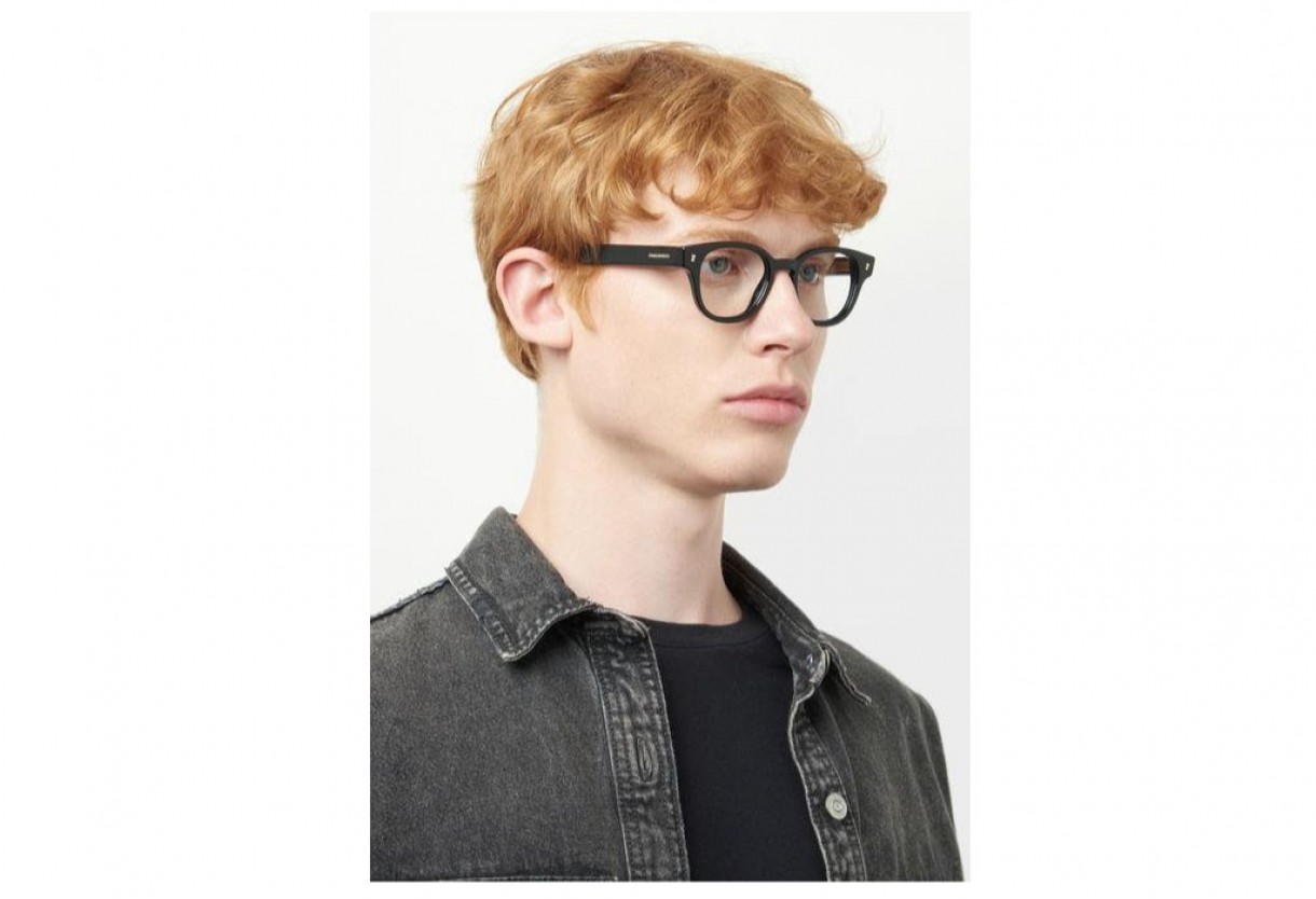 Eyeglasses Dsquared2 D2 0057