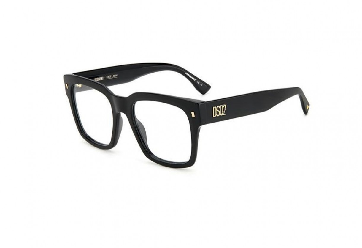 Eyeglasses Dsquared2 D2 0066