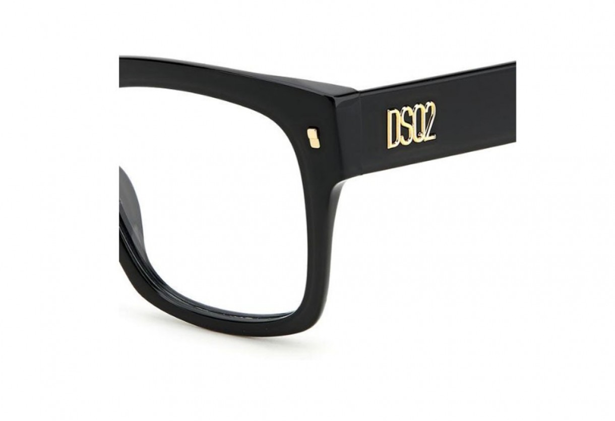 Eyeglasses Dsquared2 D2 0066