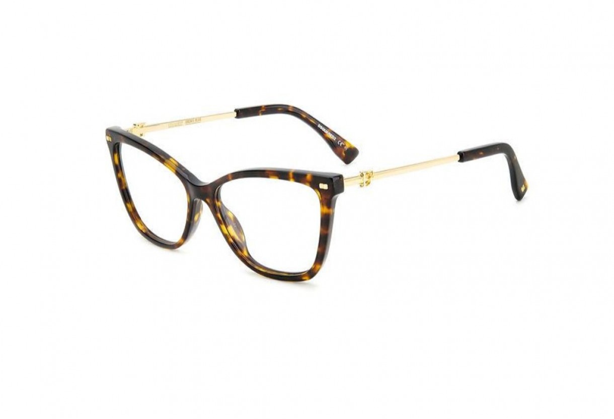 Eyeglasses Dsquared2 D2 0068