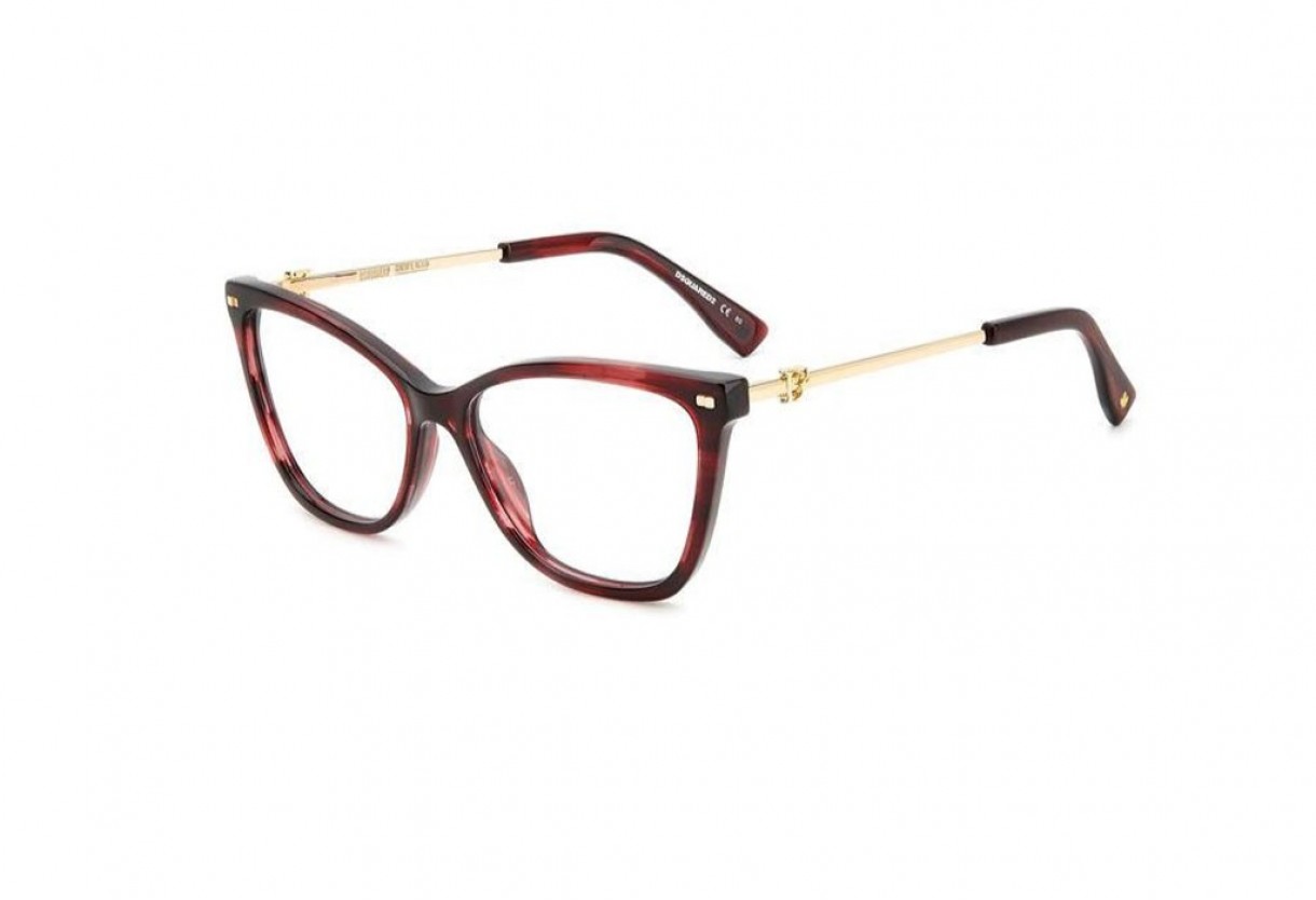 Eyeglasses Dsquared2 D2 0068