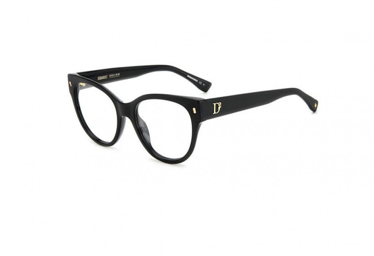 Eyeglasses Dsquared2 D2 0069