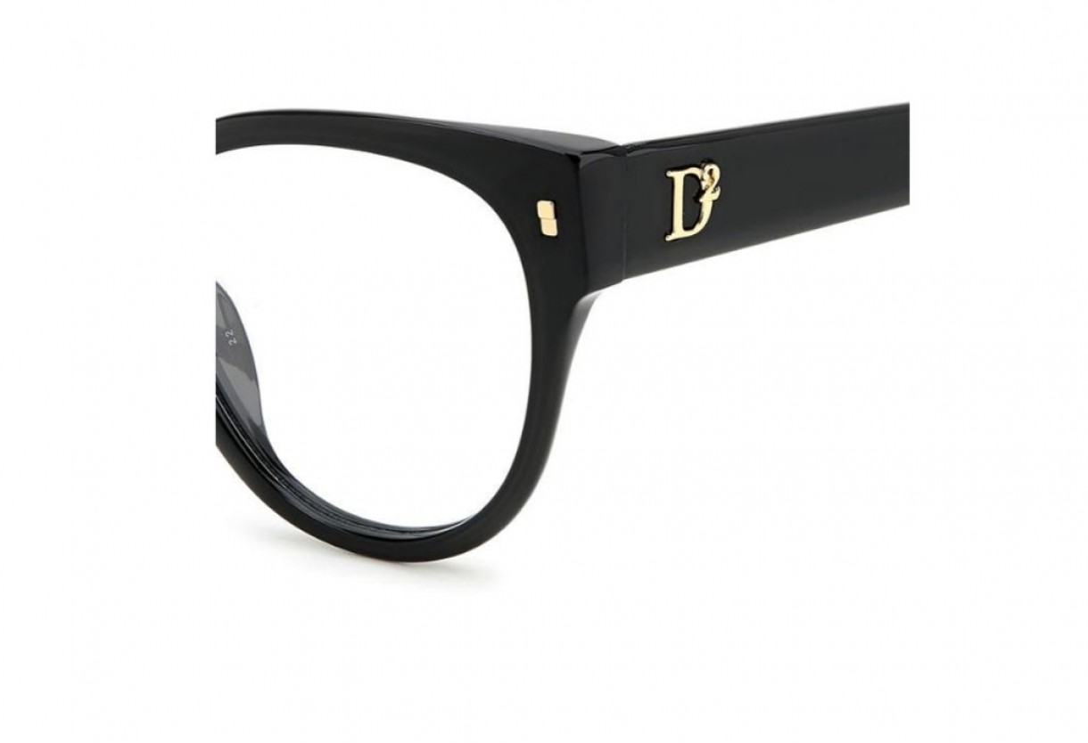 Eyeglasses Dsquared2 D2 0069