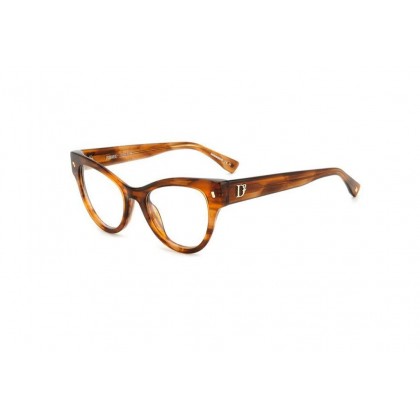 Eyeglasses Dsquared2 D2 0070