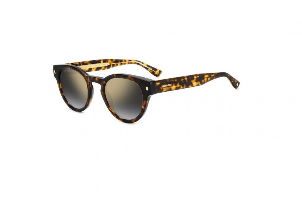 Sunglasses Dsquared2 D2 0077/S