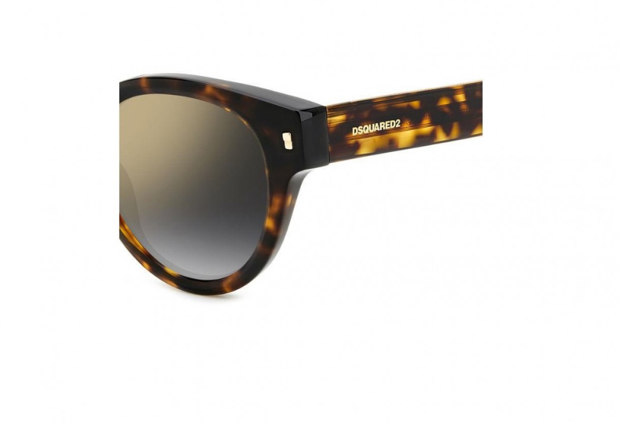 Sunglasses Dsquared2 D2 0077/S