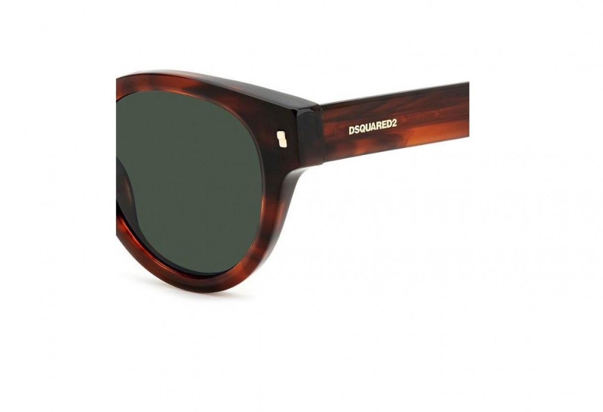 Sunglasses Dsquared2 D2 0077/S