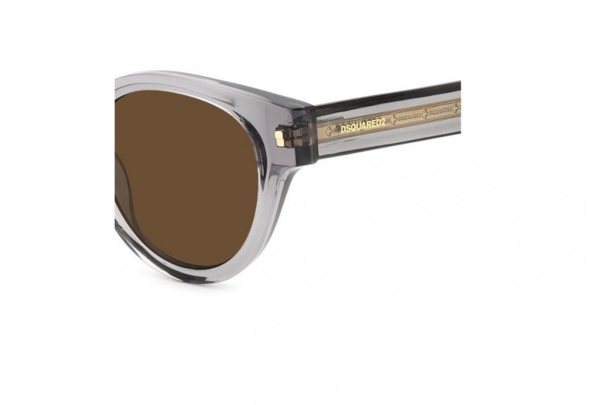 Sunglasses Dsquared2 D2 0077/S