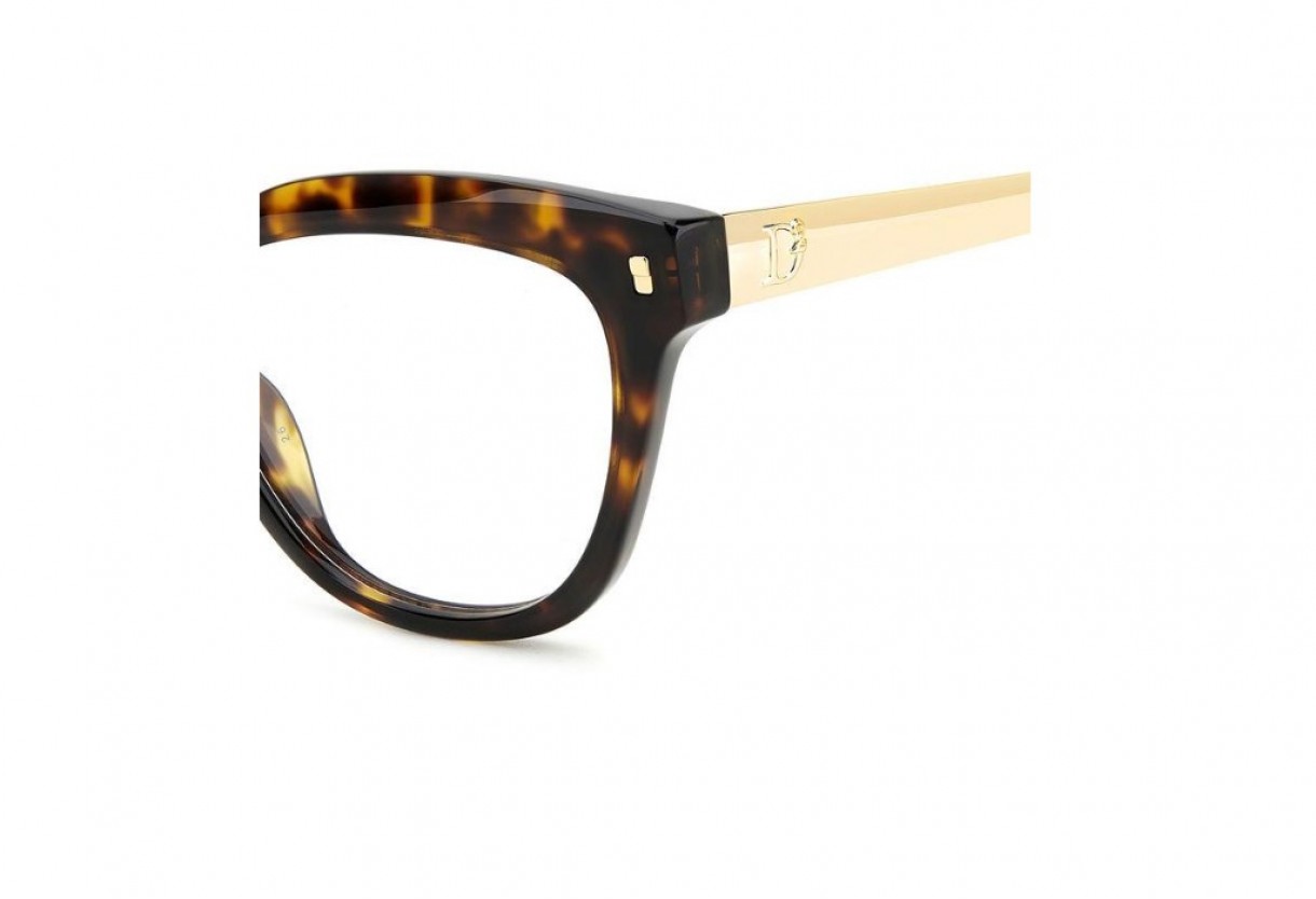 Eyeglasses Dsquared2 D2 0095