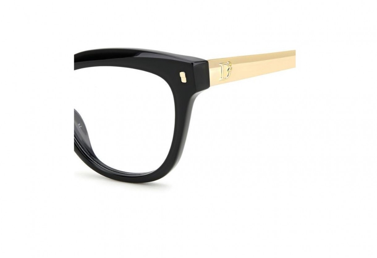 Eyeglasses Dsquared2 D2 0095