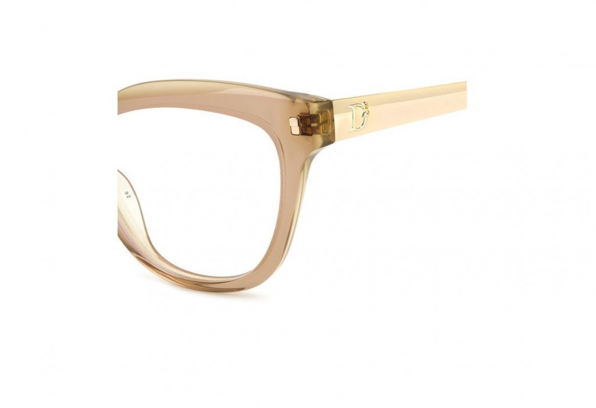 Eyeglasses Dsquared2 D2 0095