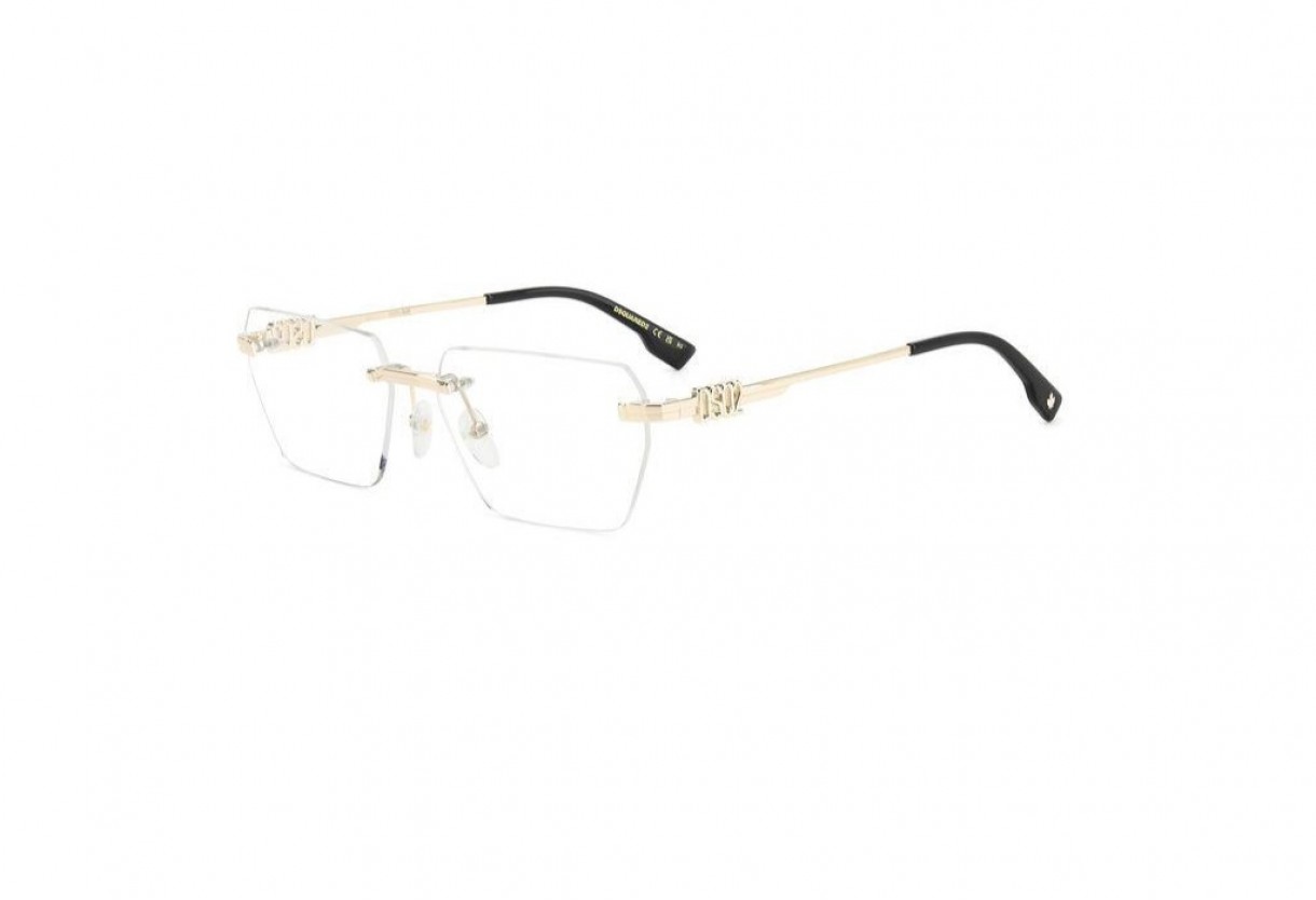 Eyeglasses Dsquared2 D2 0102