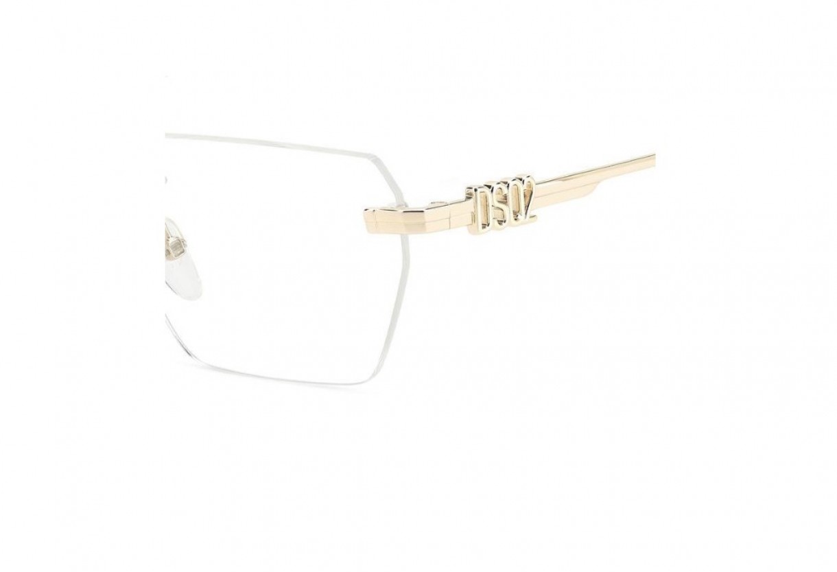 Eyeglasses Dsquared2 D2 0102