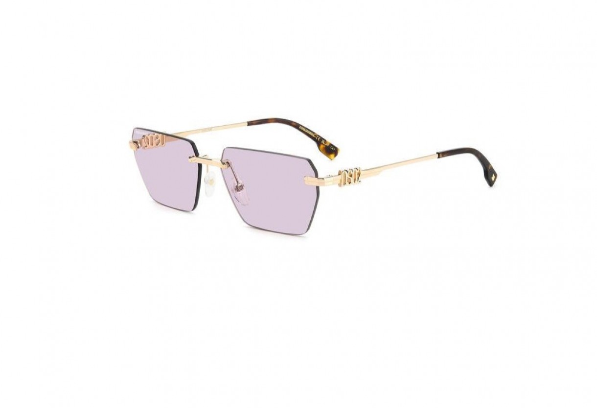 Sunglasses Dsquared2 D2 0102/S