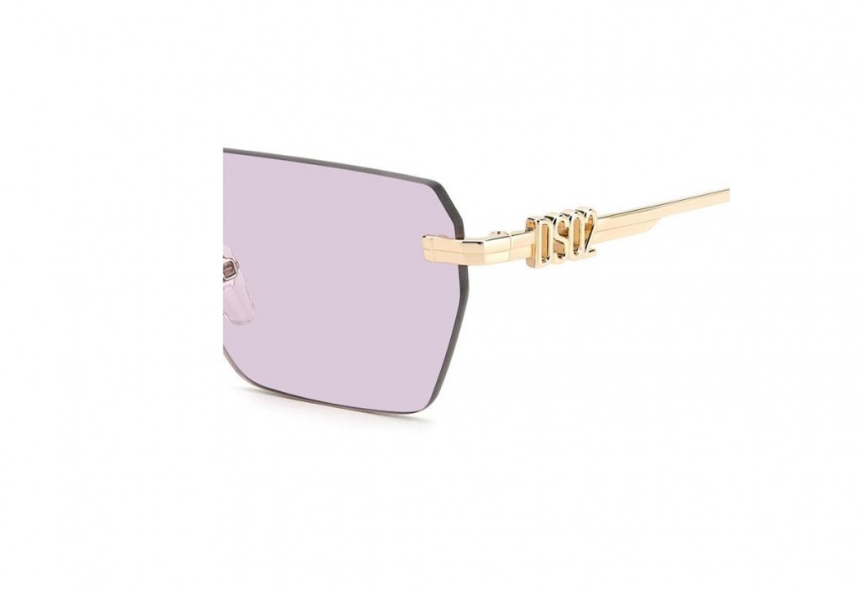 Sunglasses Dsquared2 D2 0102/S