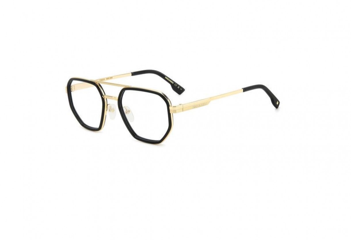 Eyeglasses Dsquared2 D2 0111