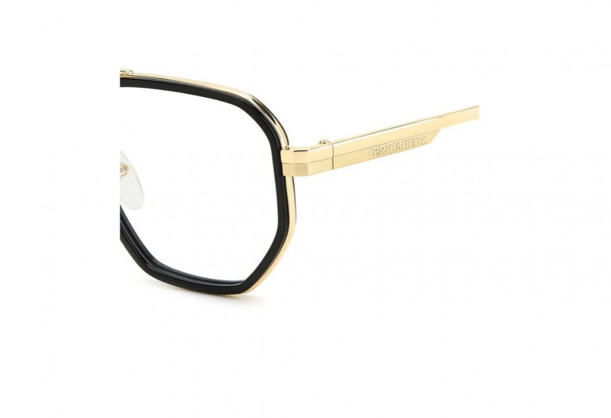 Eyeglasses Dsquared2 D2 0111