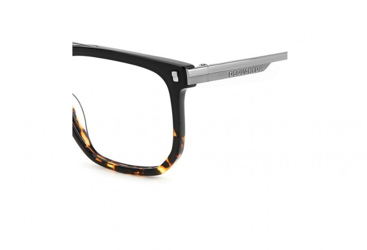 Eyeglasses Dsquared2 D2 0112