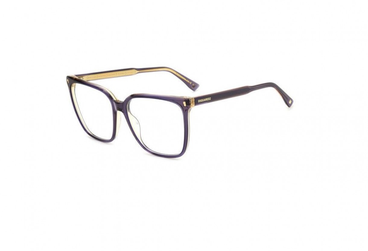 Eyeglasses Dsquared2 Dsquared2 ICON 0115