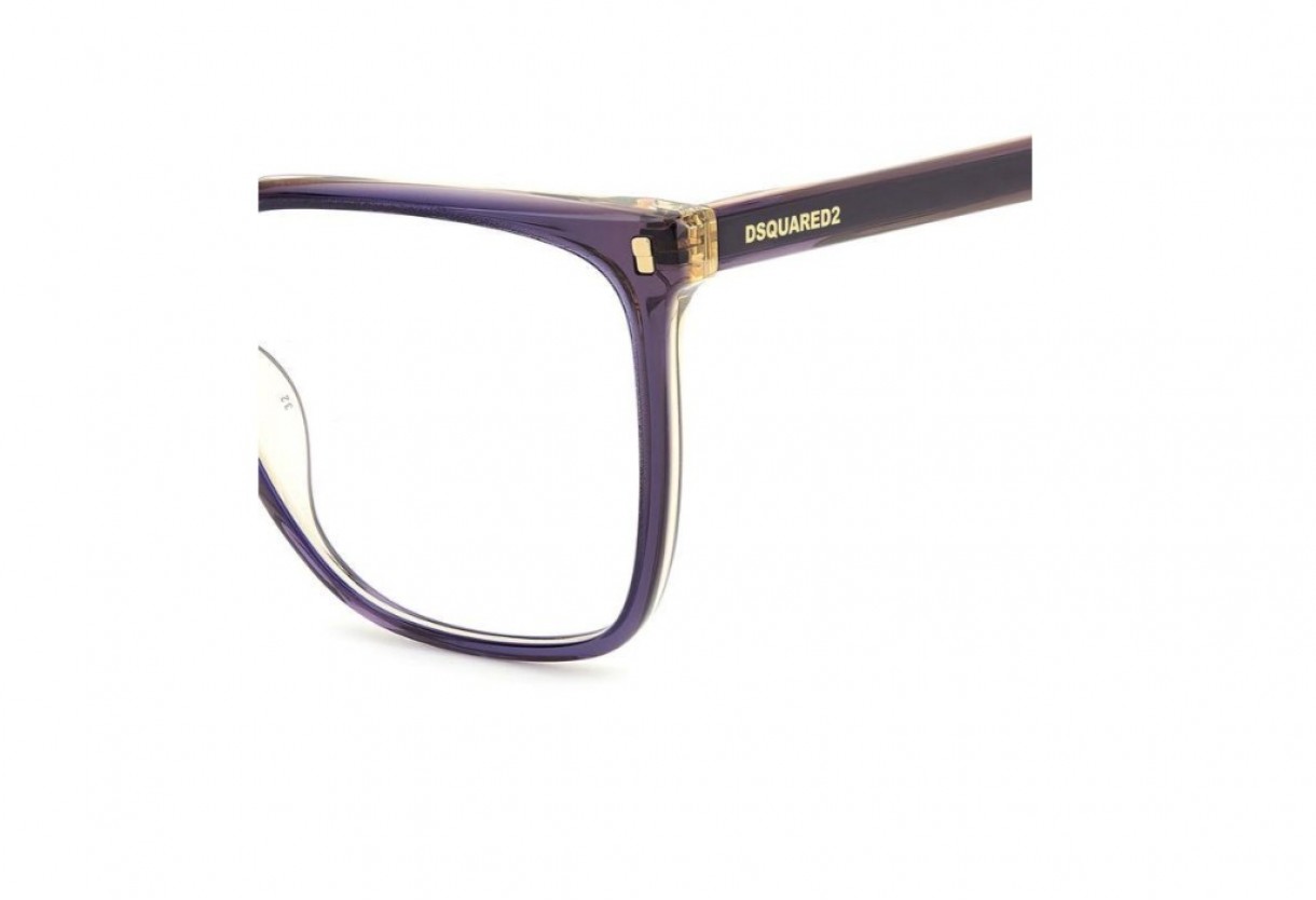 Eyeglasses Dsquared2 Dsquared2 ICON 0115