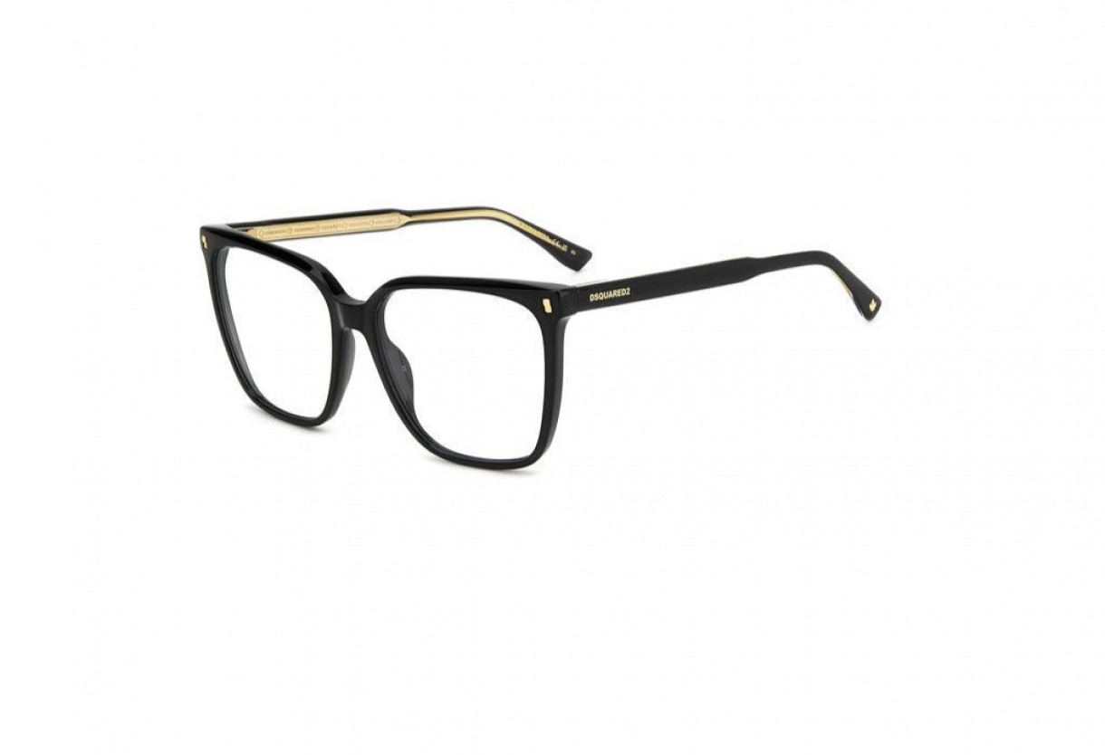 Eyeglasses Dsquared2 Dsquared2 ICON 0115