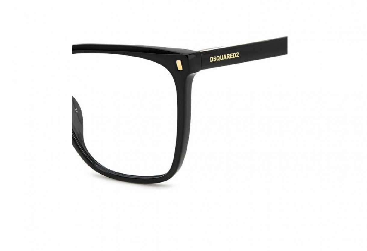 Eyeglasses Dsquared2 Dsquared2 ICON 0115