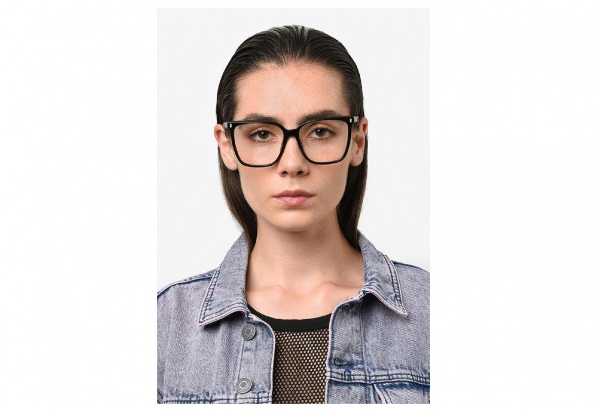 Eyeglasses Dsquared2 Dsquared2 ICON 0115