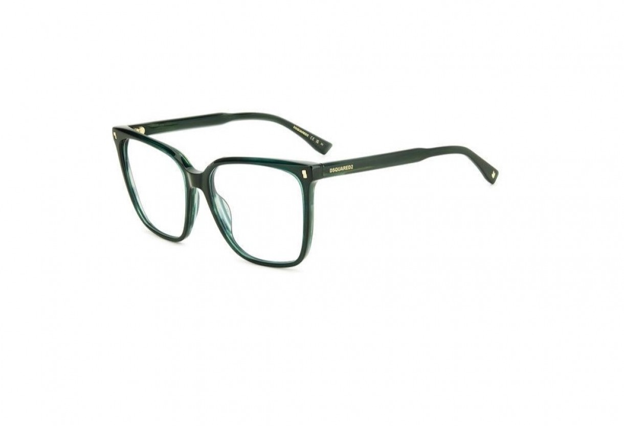 Eyeglasses Dsquared2 Dsquared2 ICON 0115