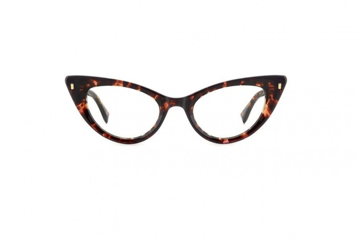 Eyeglasses Dsquared2 Dsquared2 ICON 0116