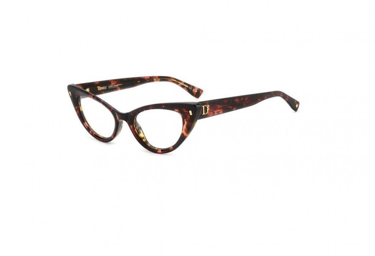 Eyeglasses Dsquared2 Dsquared2 ICON 0116