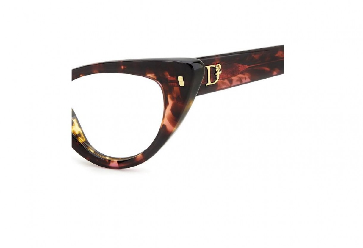 Eyeglasses Dsquared2 Dsquared2 ICON 0116