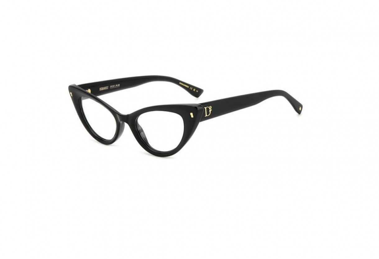 Eyeglasses Dsquared2 Dsquared2 ICON 0116