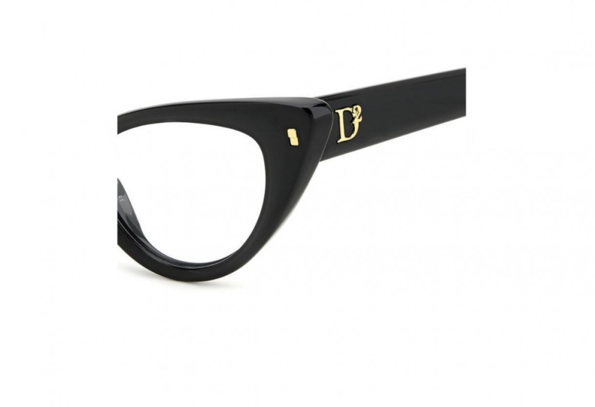 Eyeglasses Dsquared2 Dsquared2 ICON 0116