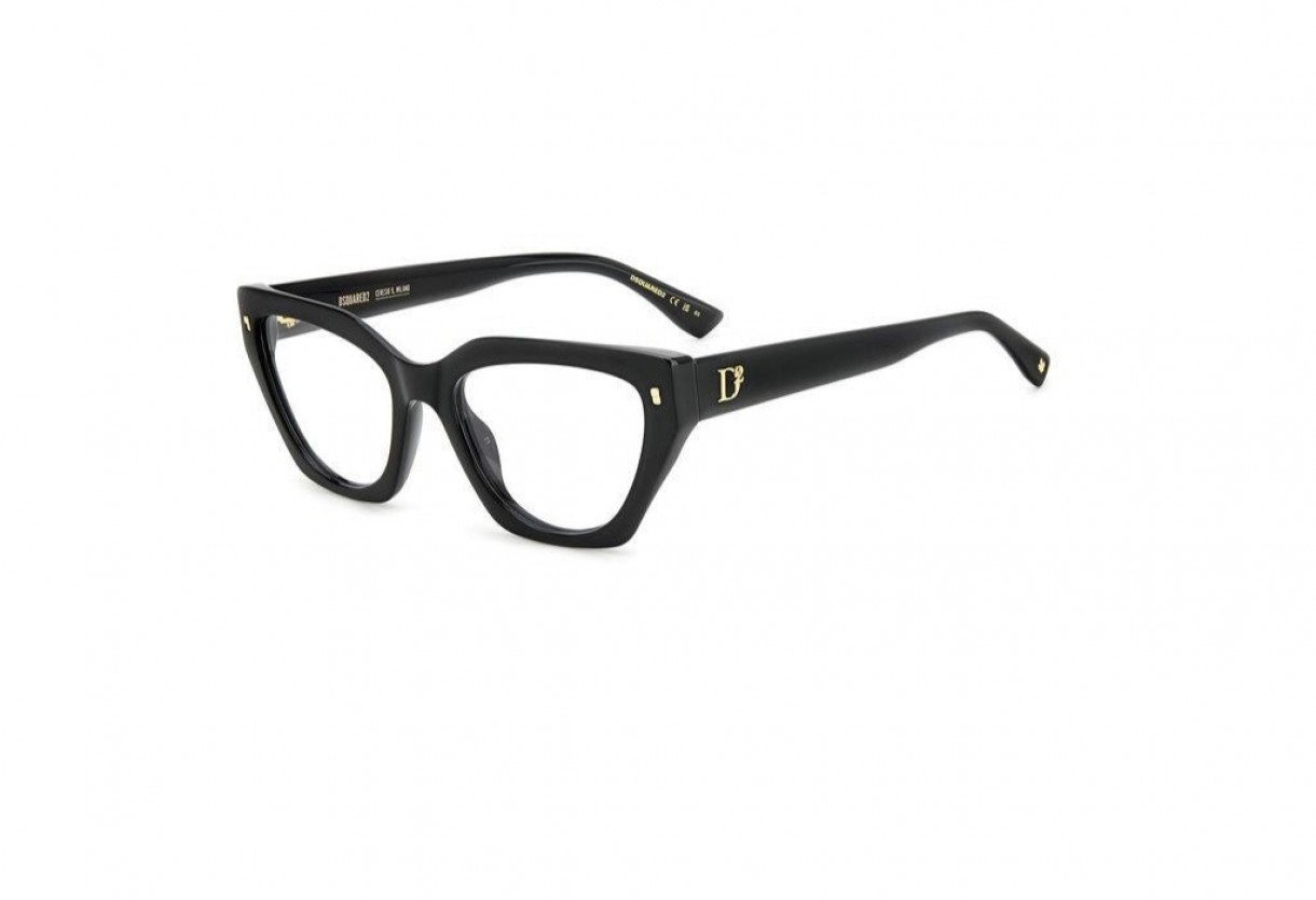 Eyeglasses Dsquared2 Dsquared2 ICON 0117