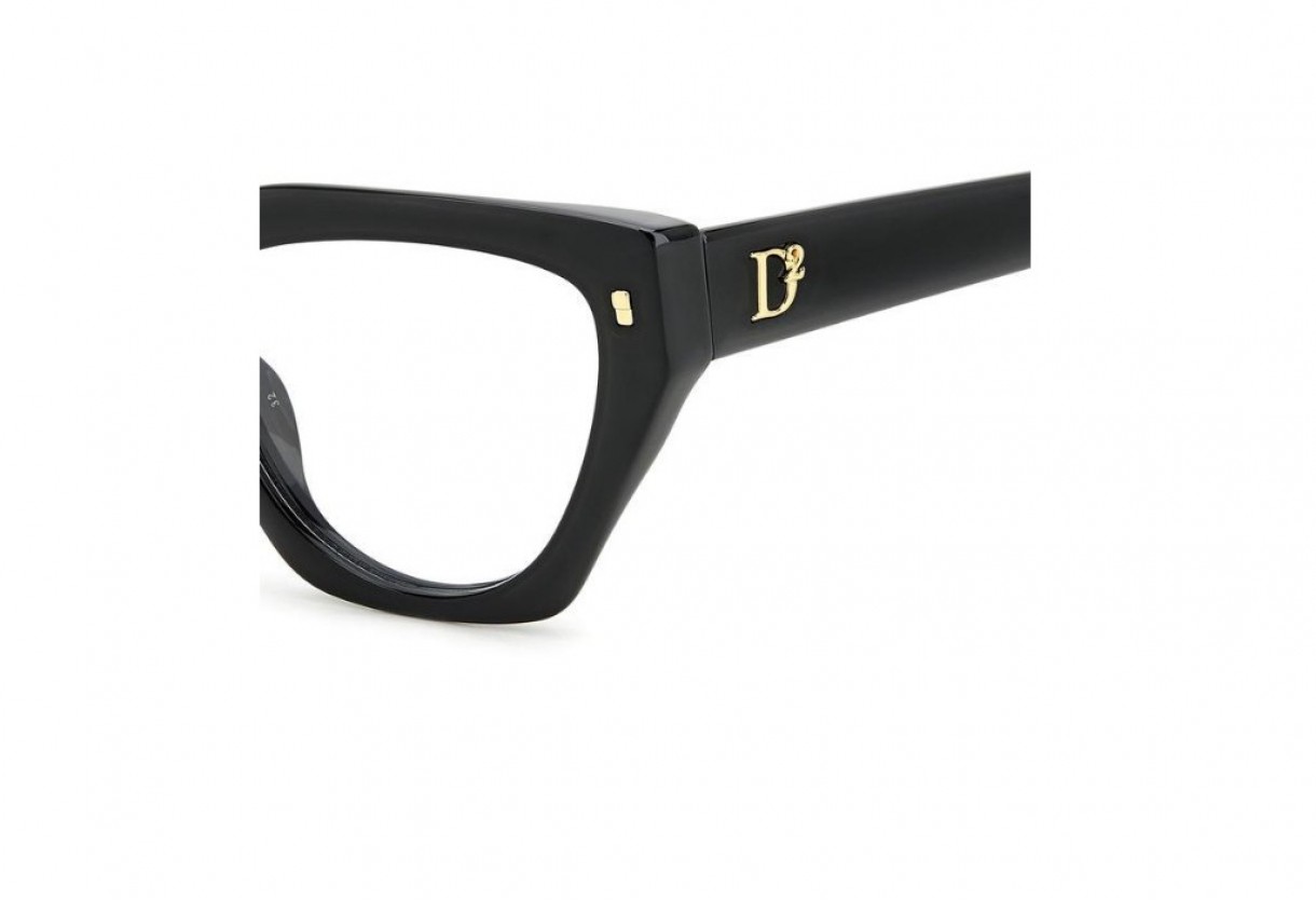 Eyeglasses Dsquared2 Dsquared2 ICON 0117