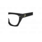 Eyeglasses Dsquared2 Dsquared2 ICON 0117