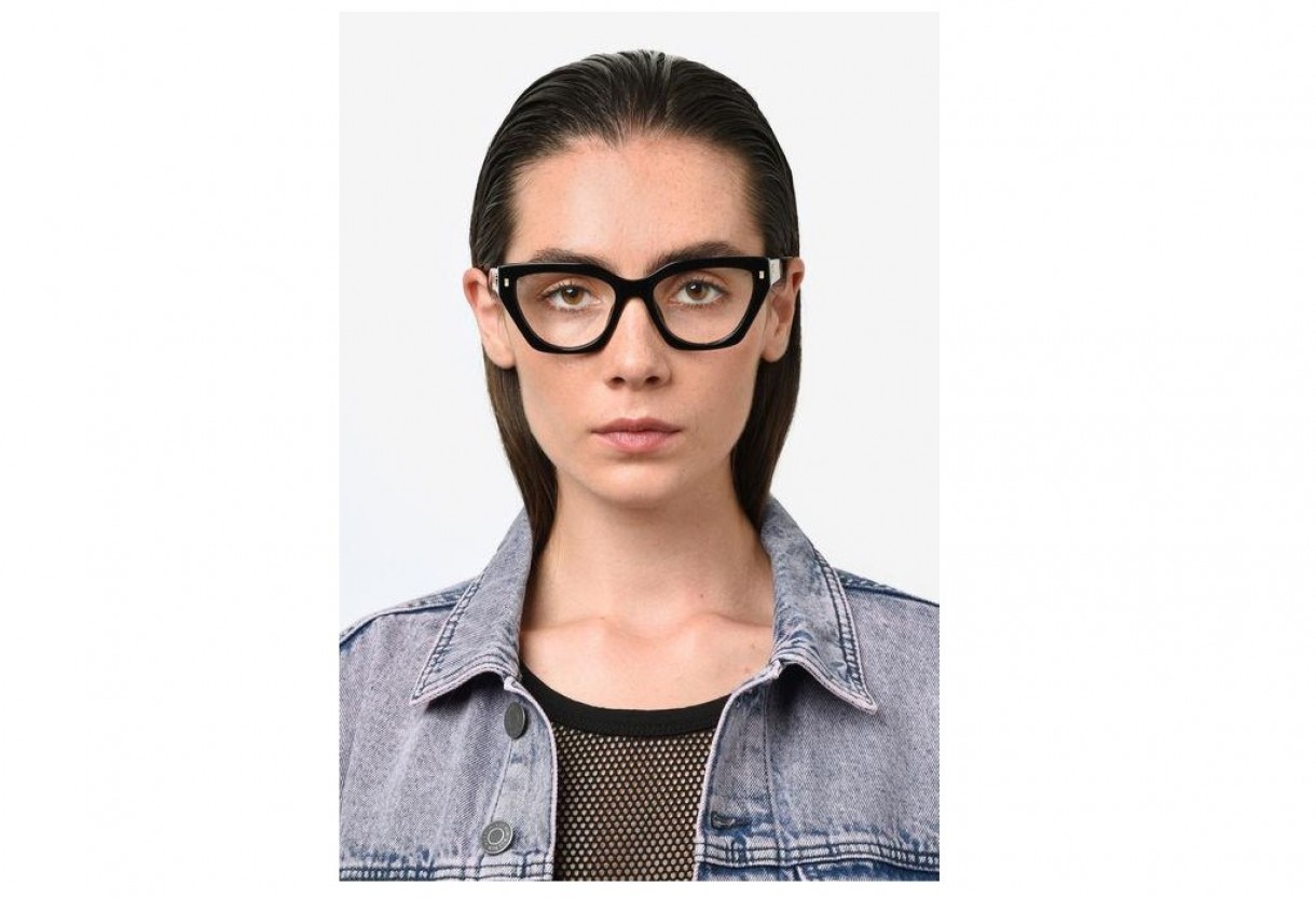 Eyeglasses Dsquared2 Dsquared2 ICON 0117