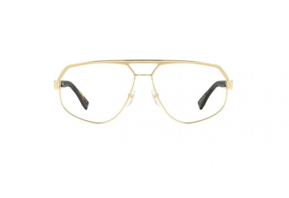 Eyeglasses Dsquared2 D2 0121