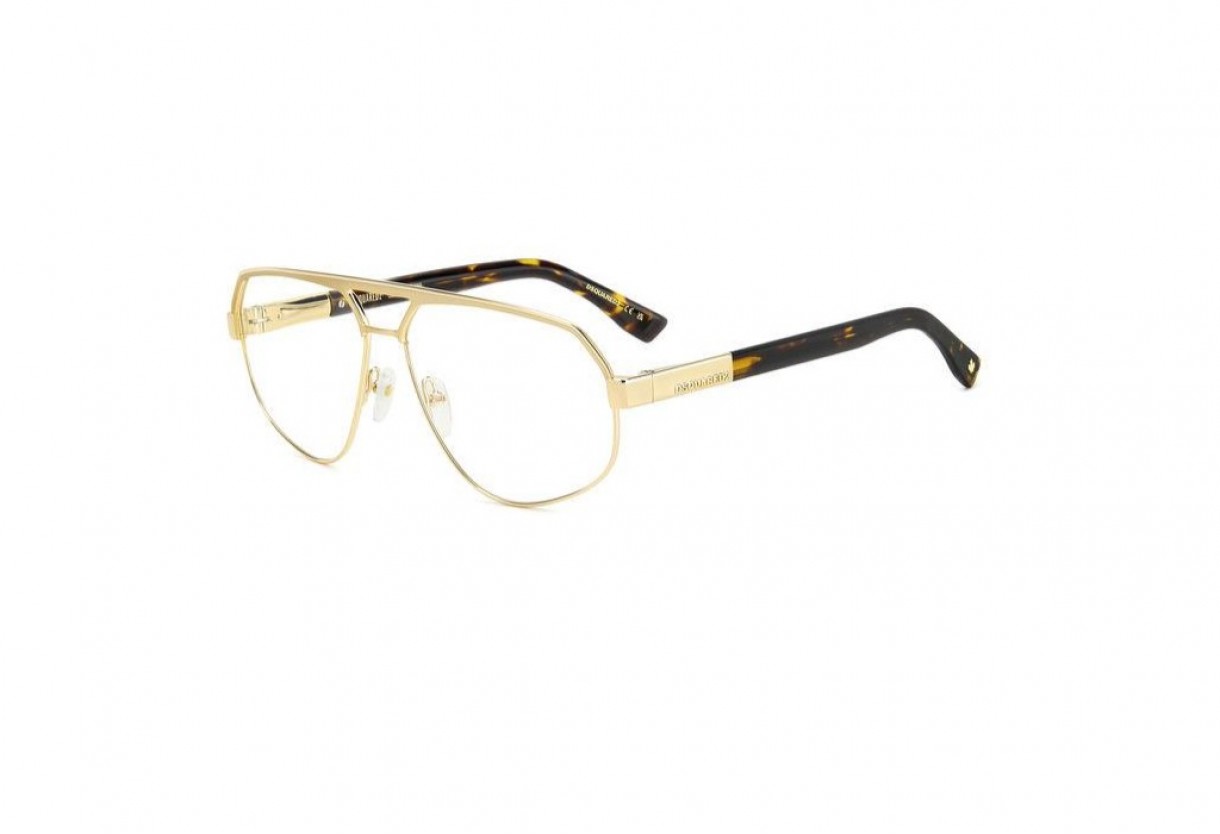 Eyeglasses Dsquared2 D2 0121