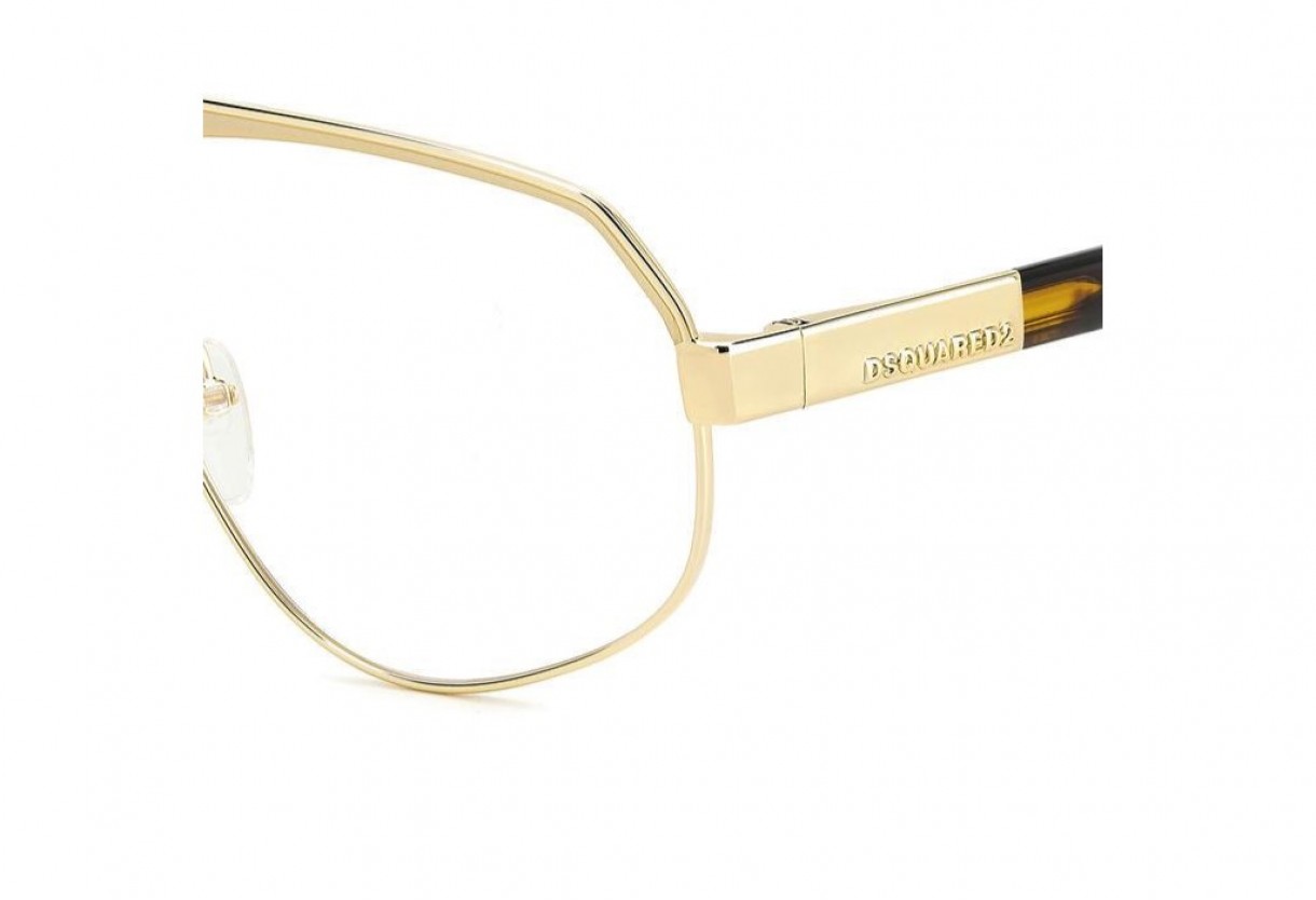 Eyeglasses Dsquared2 D2 0121